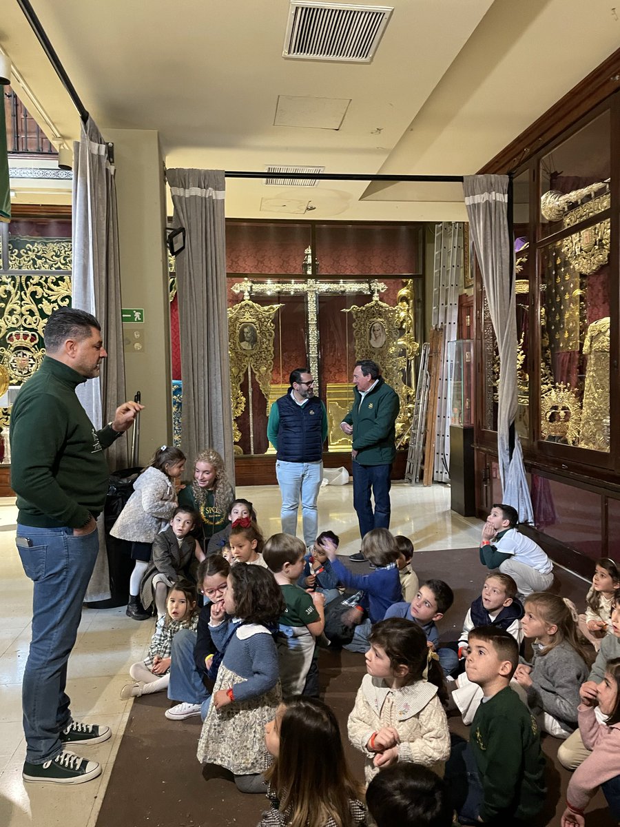 Encarna Sanchez Mate tweet media