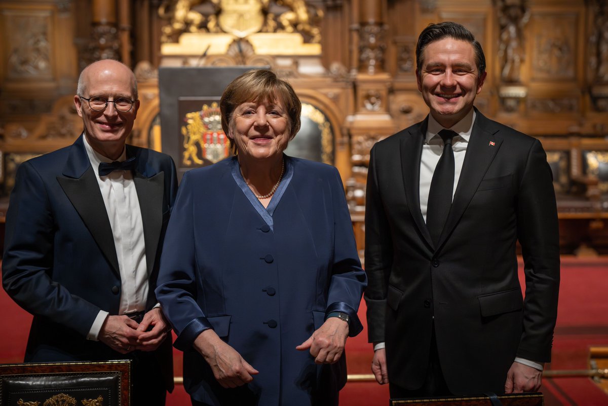 Pierre Poilievre tweet media