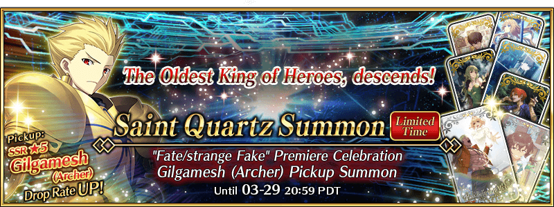 Fate/GO Noticias 🇪🇸 tweet media