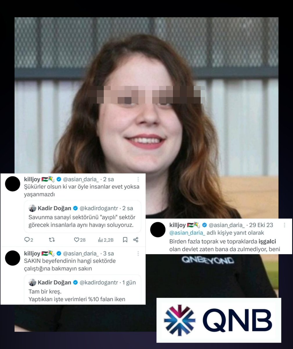 Haber Report tweet media