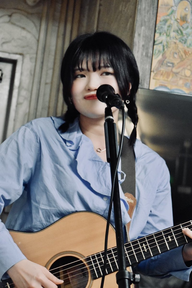 tk90510731384's tweet image. 2026.3.7 たこ焼きまえかわにて、kyonさんミニワンマンライブ①
#kyon
#ほーみ隊　　
#たこ焼きまえかわ