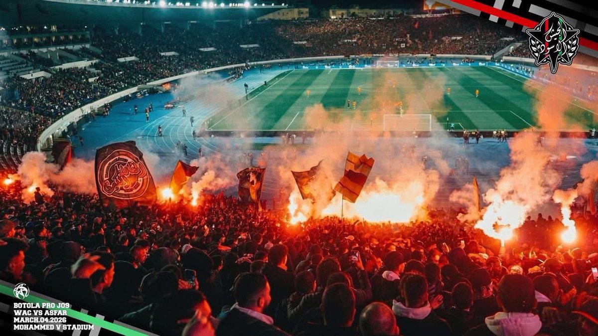 Ultras Black Army 06 tweet media