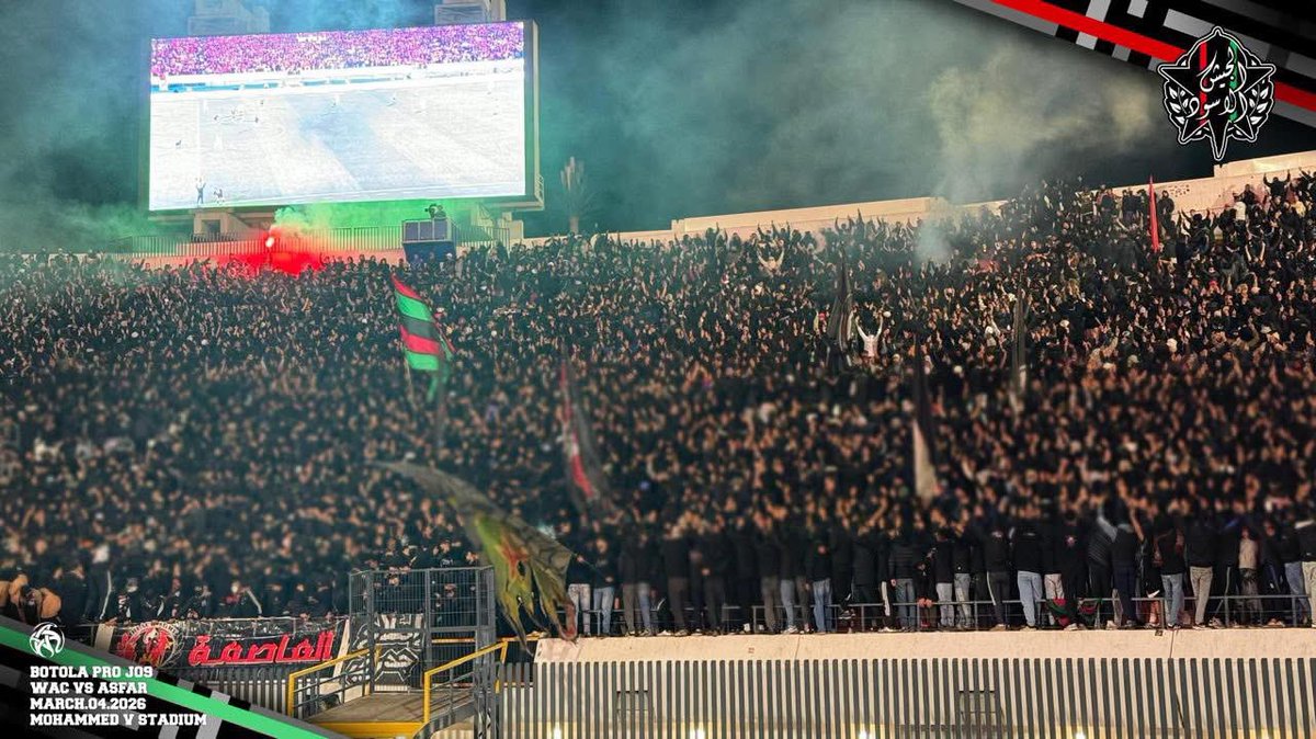 Ultras Black Army 06 tweet media