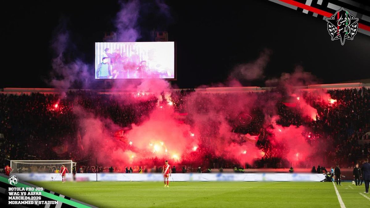 Ultras Black Army 06 tweet media