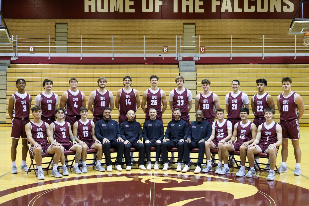 SPU_Basketball tweet picture