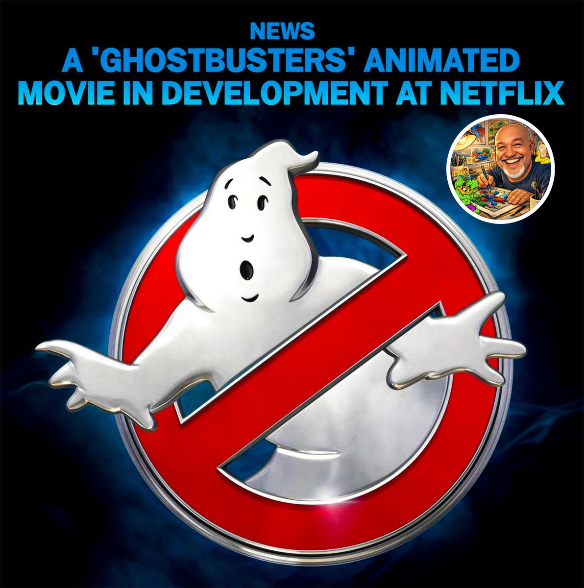 Jimmy Comic Book Artist tweet media