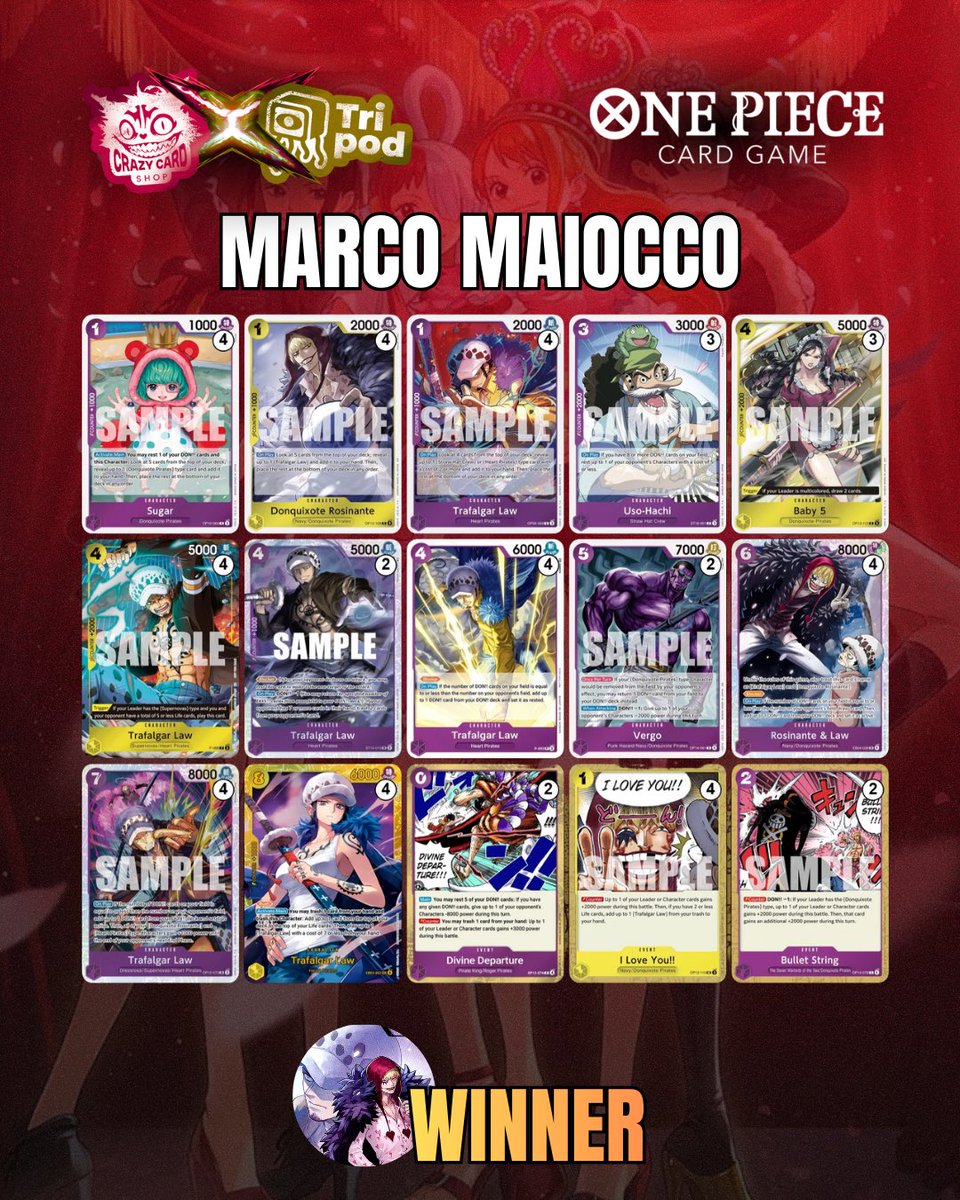 Tripod_CCS tweet media