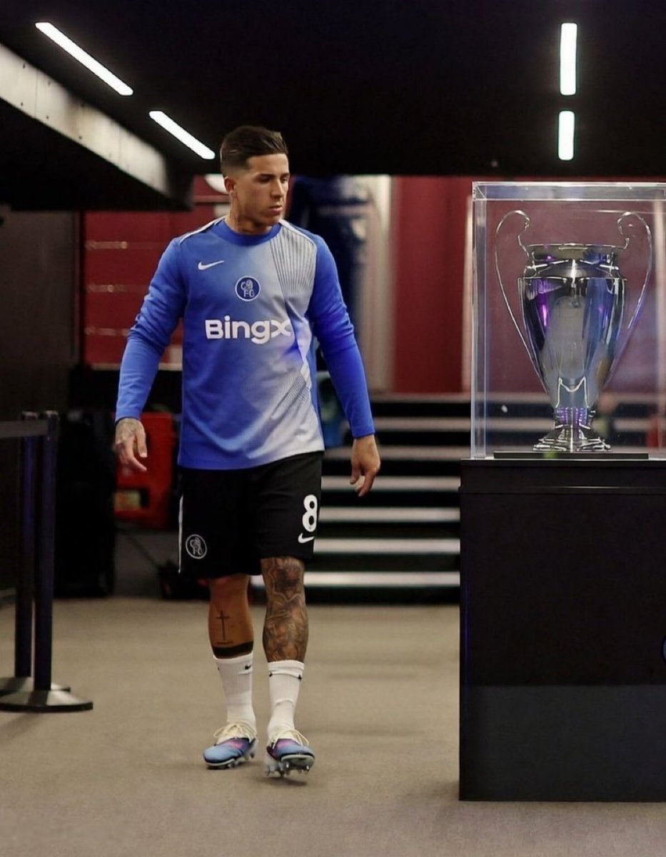 Futbol Chelsea tweet media