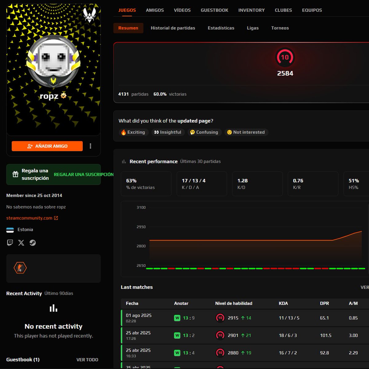 CS2 NEWS tweet media