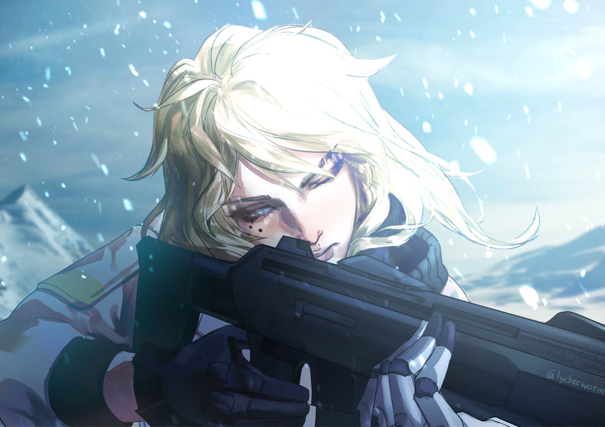 ᒪYᑕᕼEE ᗯOᖇᗰ✿🐛 tweet media