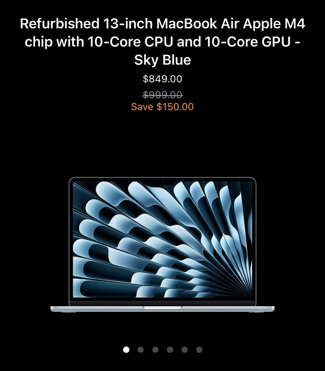 Tech God tweet media