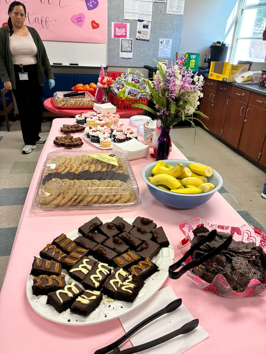 Spring Woods High tweet media