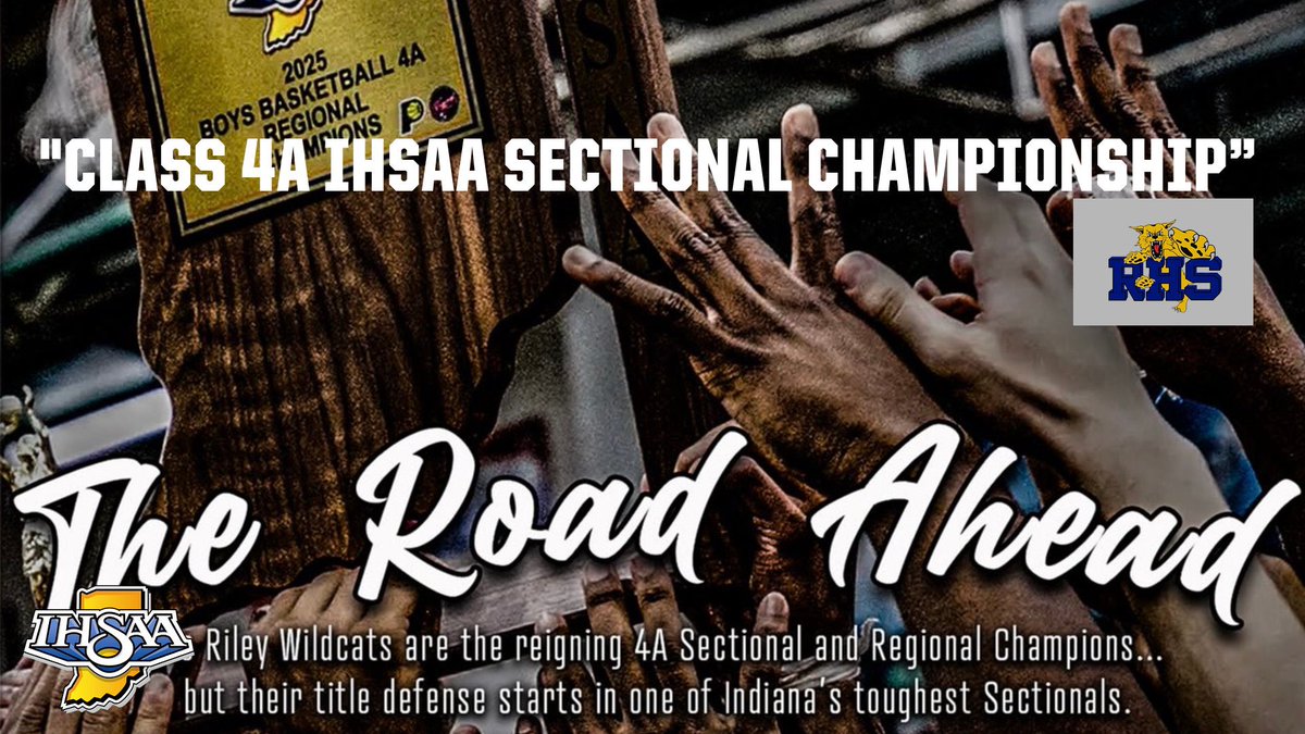 South Bend Riley tweet media