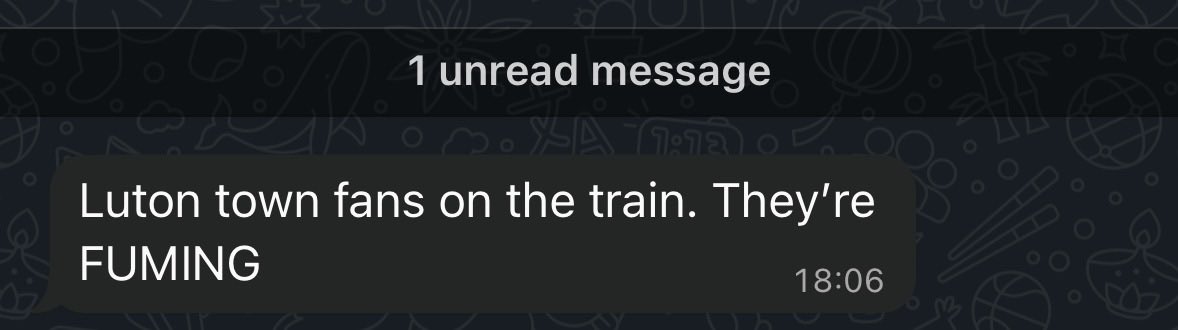 Dominique Gilbert tweet media