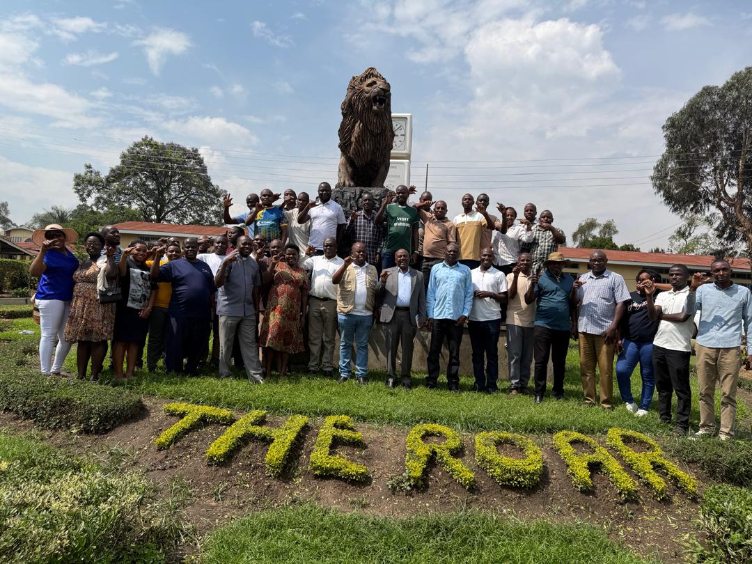 Emmanuel Katongole tweet media