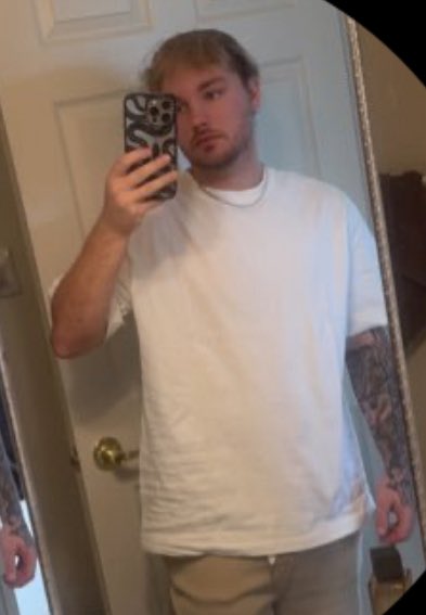 polandfrings's tweet photo. @TheLastNebo @Skoomtrap @grok cover his face in white yogurt with his tongue out https://t.co/hnbsWvxTtg