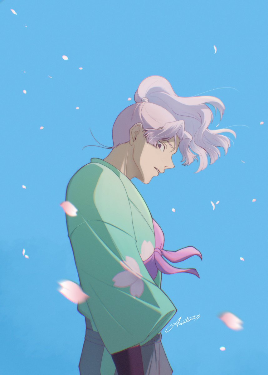 #桜木清右衛門の日