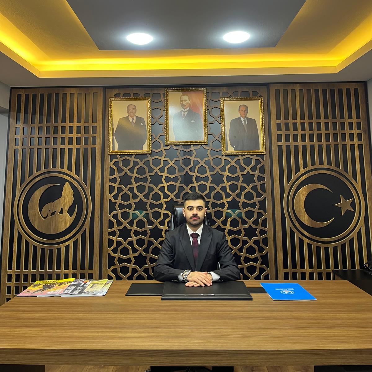 Ömer Özer tweet media