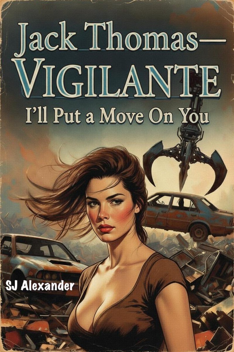 Stacey Jack Alexander “On Duct Tape and a Prayer” tweet media