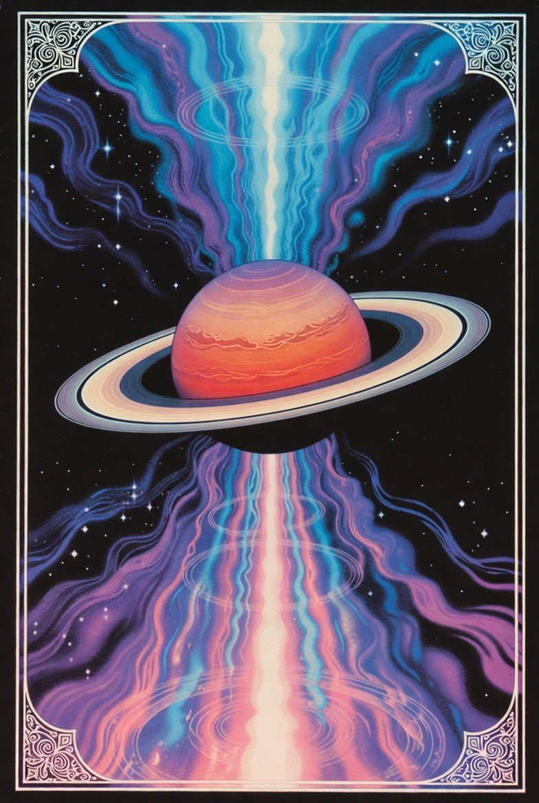 STARSEED ASTROLOGY 🇺🇸 tweet media