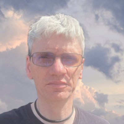 Mike Reid🌱 tweet media