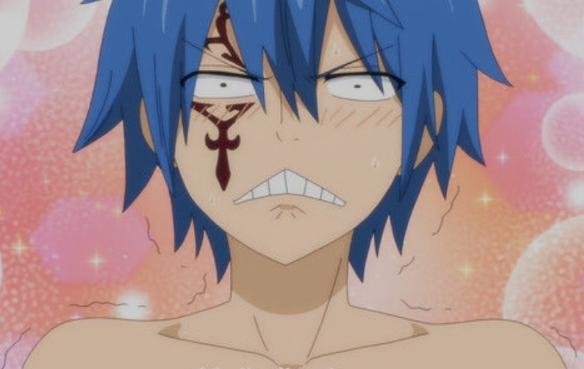 People are teasing him again.....