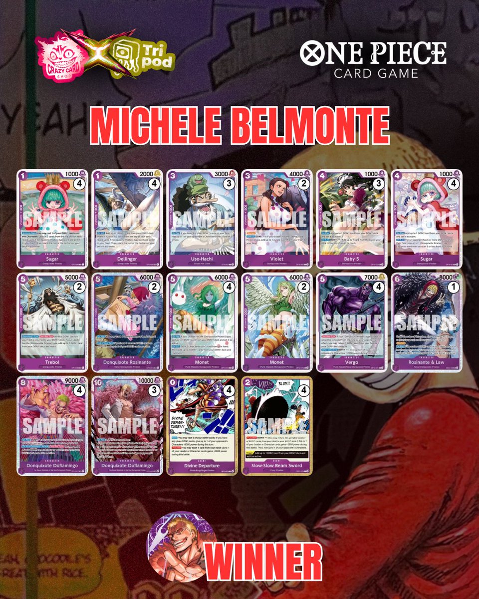 Tripod_CCS tweet media