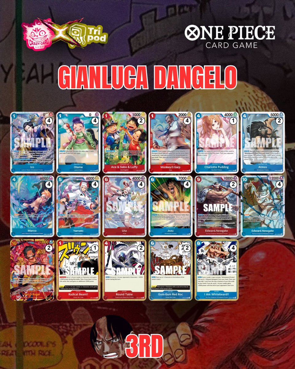 Tripod_CCS tweet media