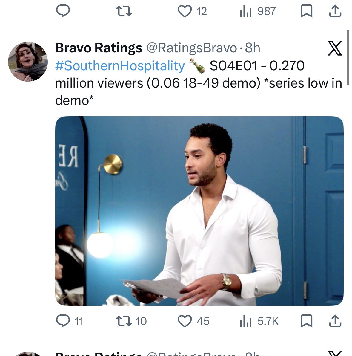 The Reality TV Guru tweet media