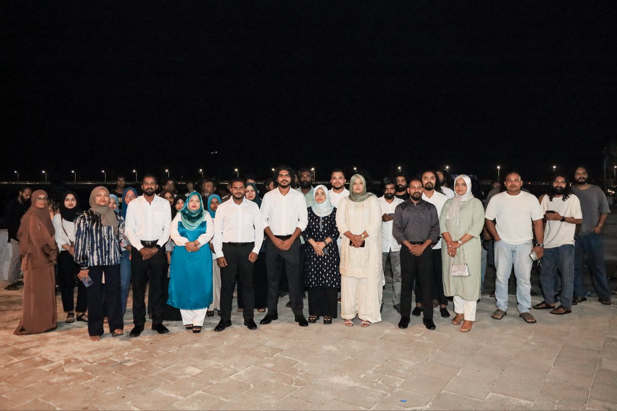 Ahmed Azaan tweet media