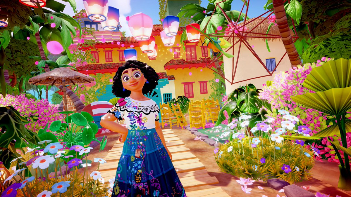 Avanti_89's tweet photo. @DisneyDLV https://t.co/rpEh5c7eub