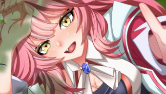 sneak peek O_O

this piece is almost finished now…(≧∀≦)ゞ
who’s ready for the final reveal? 
#vtuberart #RoarArt #artmoots