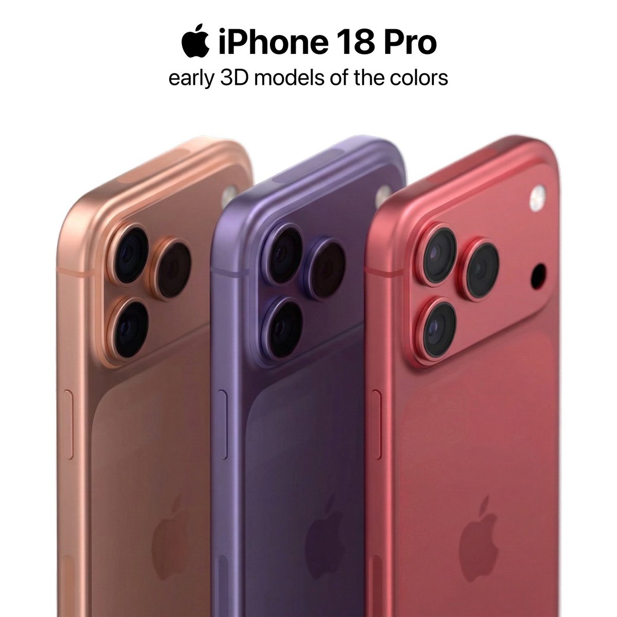 Apple Cycle tweet media