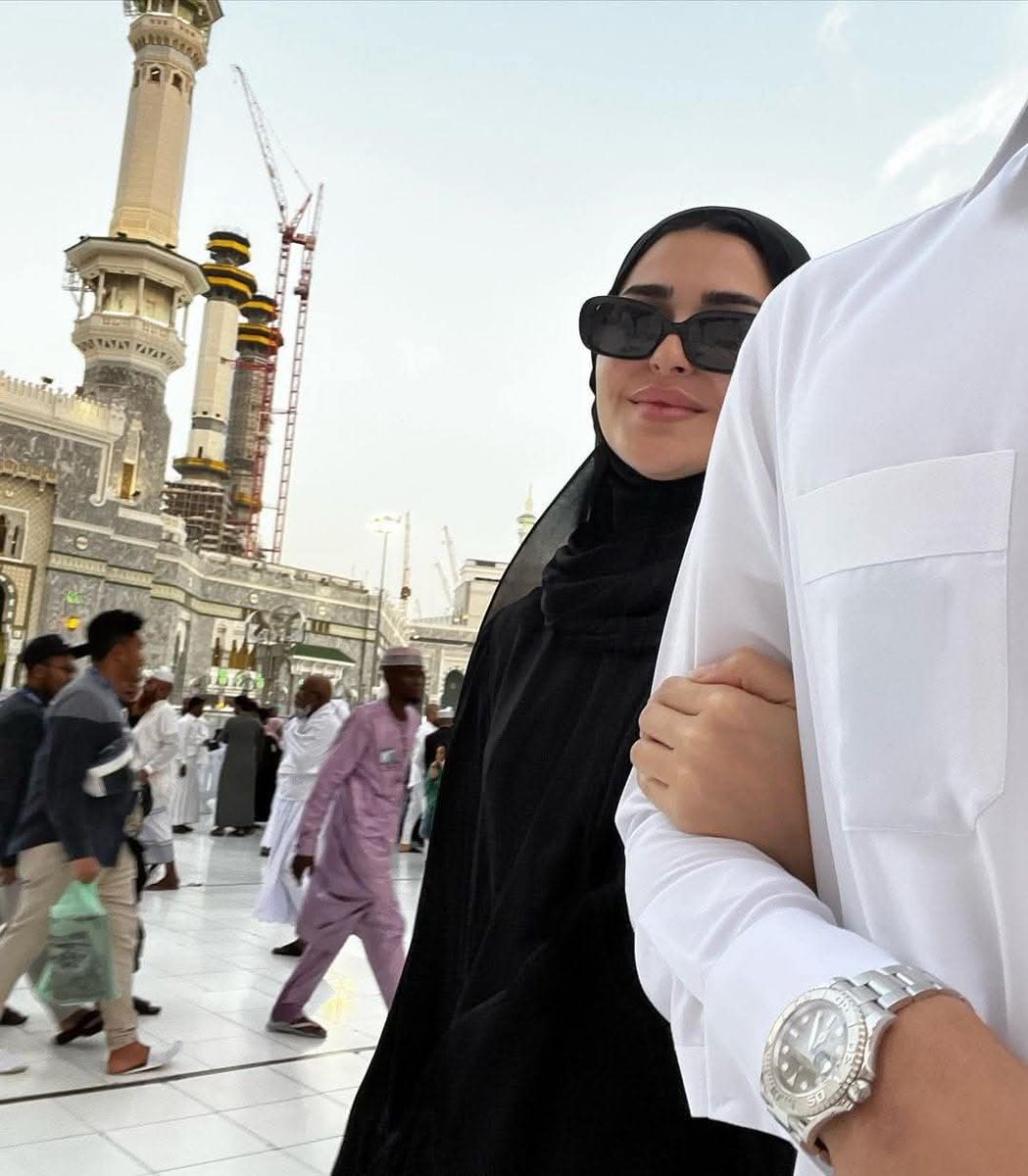 رَحْمَة tweet media