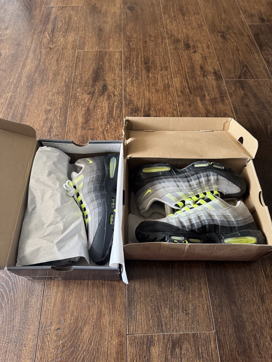 JohnnyOriol's tweet photo. 2010-2026 #Mandatory #Neon95 https://t.co/5zUwBaYKPf