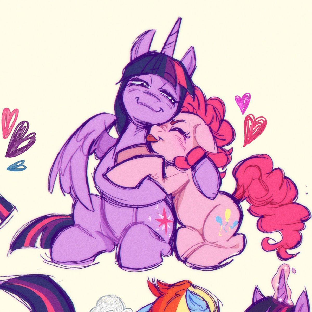 sn_trix is seeing BTS_💗💜💙 tweet media