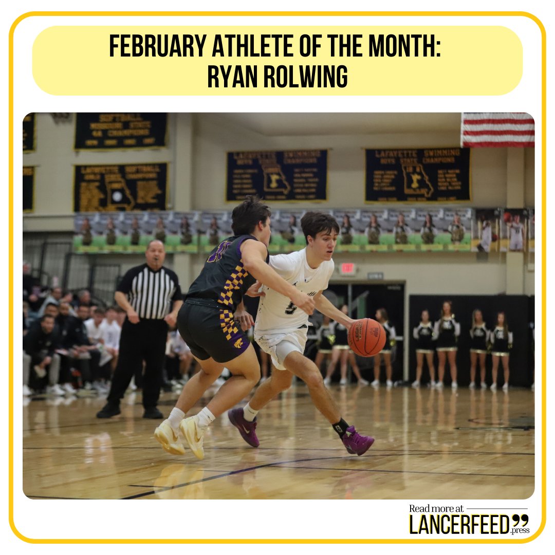 The Lancer Feed tweet media