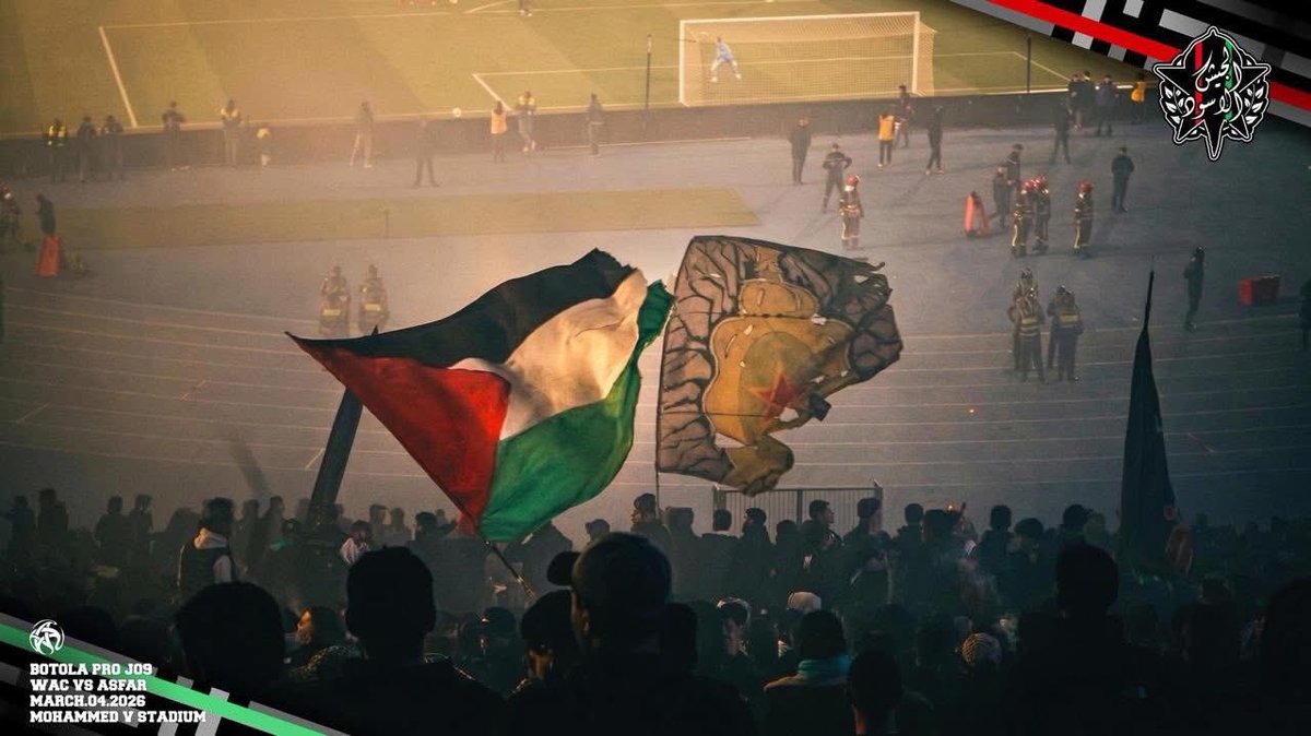 Ultras Black Army 06 tweet media