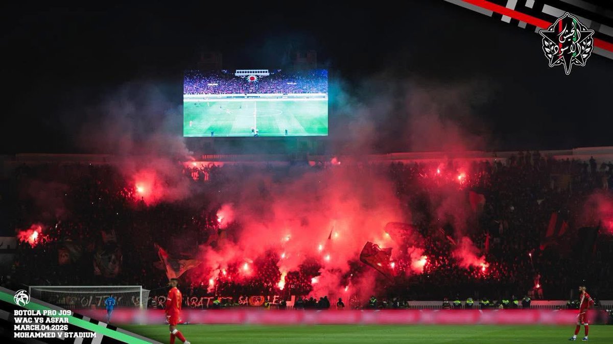 Ultras Black Army 06 tweet media