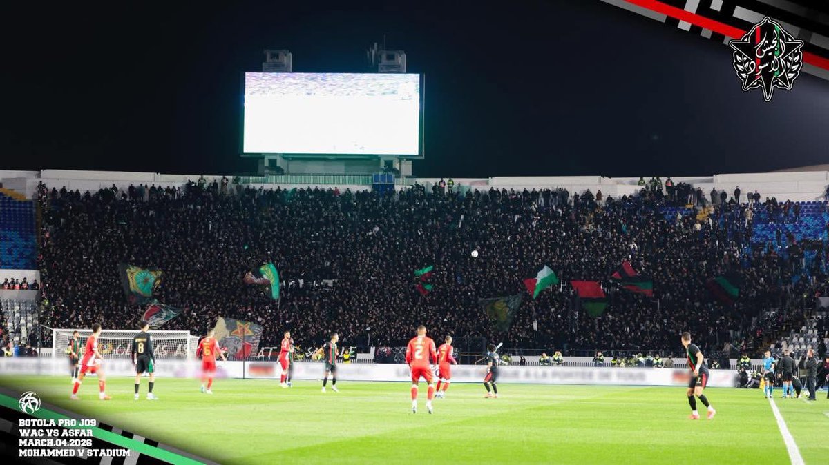 Ultras Black Army 06 tweet media