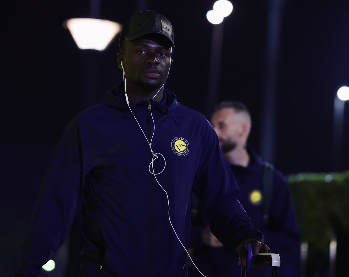 نادي النصر السعودي tweet media