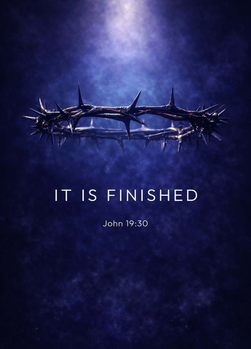 John 19:30