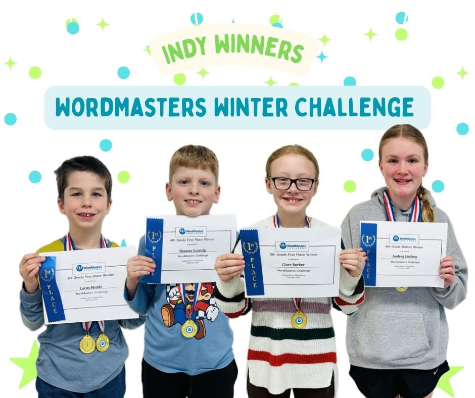 Independence Elementary tweet media