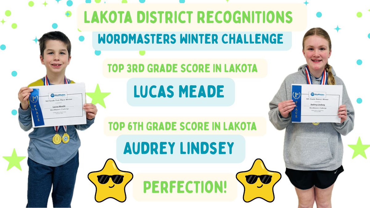 Independence Elementary tweet media