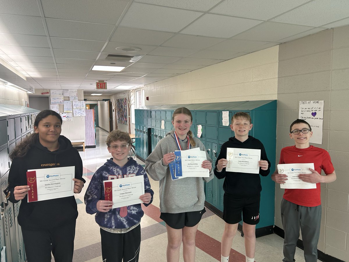 Independence Elementary tweet media