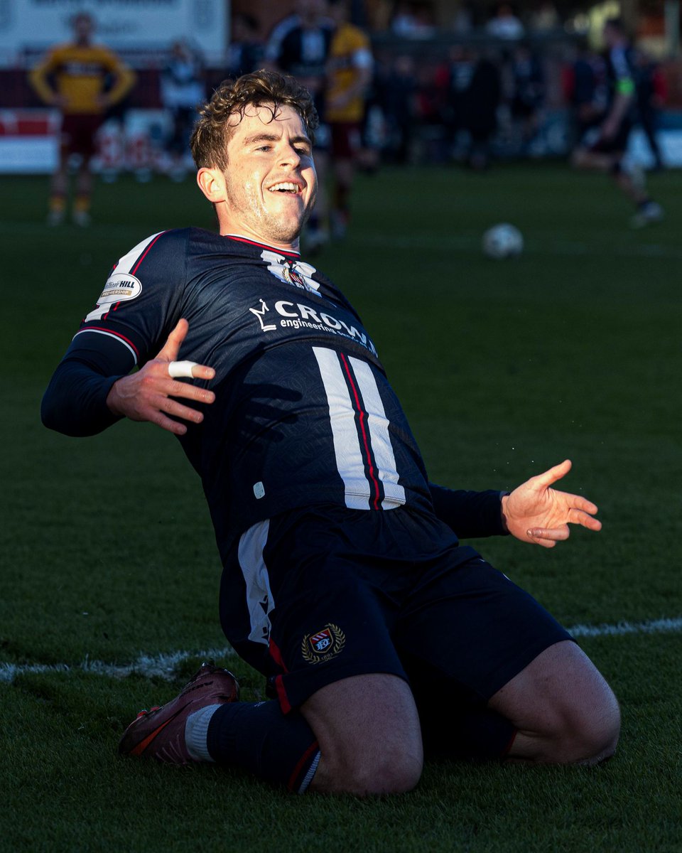 Dundee Football Club tweet media