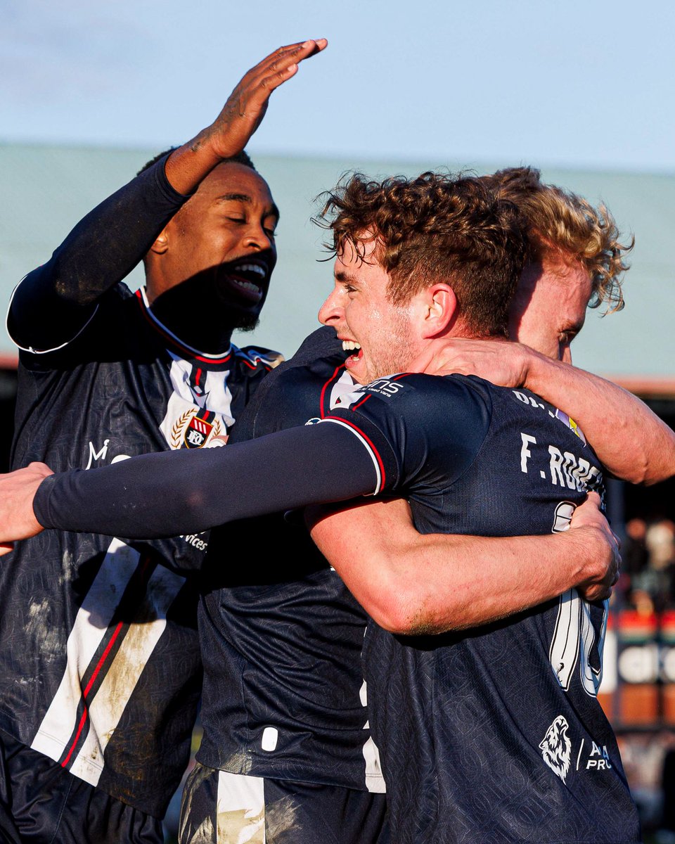 Dundee Football Club tweet media