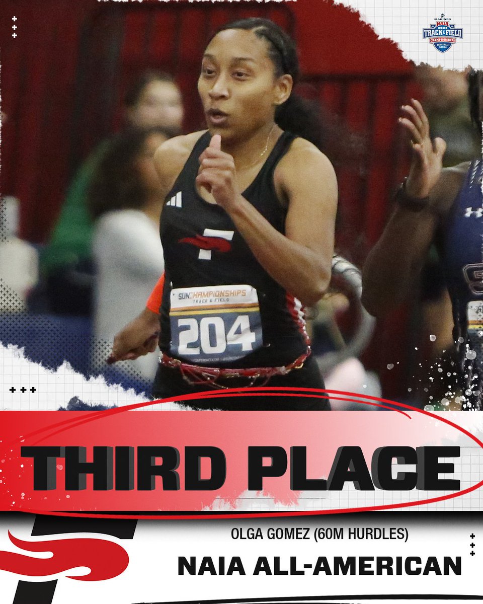 Southeastern Track & Field tweet media