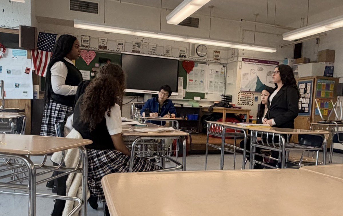 District 26 tweet media