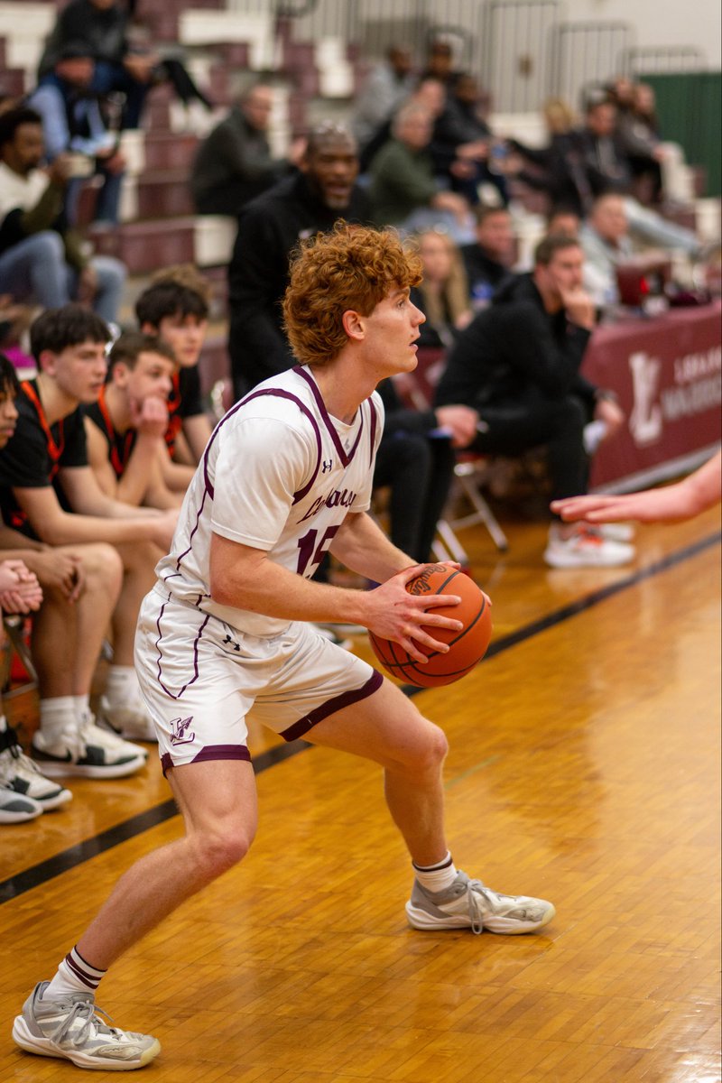 Luke Faler QB 2026 tweet media